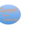 Logo of the association GOSPEL EN MARCHE